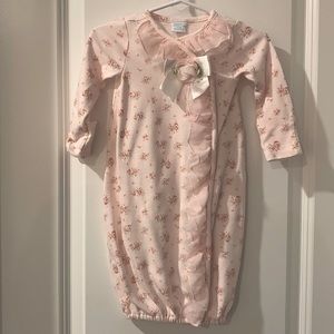 Edgehill Collection gown